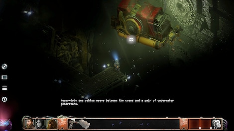 STASIS: BONE TOTEM (Xbox One) - Xbox Live Key - EUROPE - 8
