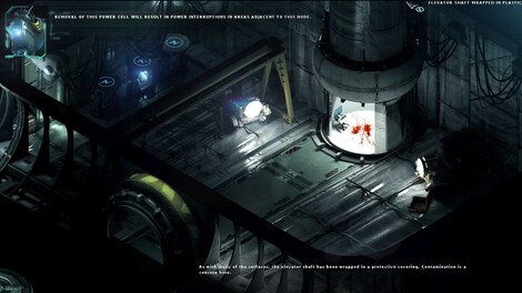 Stasis: Deluxe Edition GOG.COM Key GLOBAL - 10