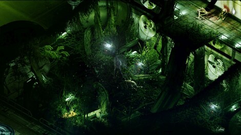 Stasis: Deluxe Edition GOG.COM Key GLOBAL - 6