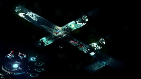 Stasis: Deluxe Edition GOG.COM Key GLOBAL - 2