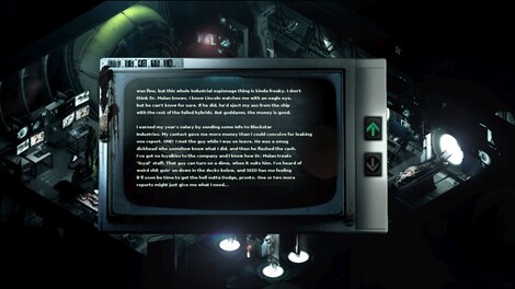 Stasis: Deluxe Edition GOG.COM Key GLOBAL - 4