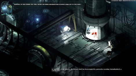 STASIS - Deluxe Edition Steam Key CIS - 8