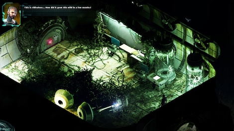 STASIS - Deluxe Edition Steam Key CIS - 20