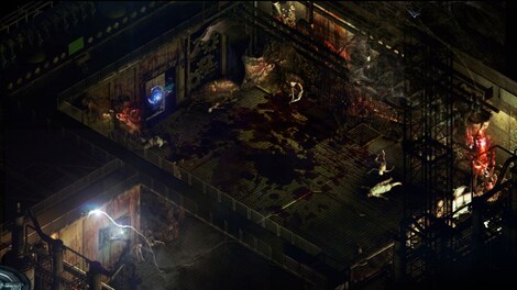 STASIS - Deluxe Edition Steam Key RU/CIS - 16