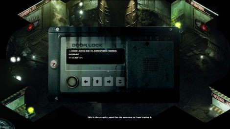 Stasis Steam Key GLOBAL - 9