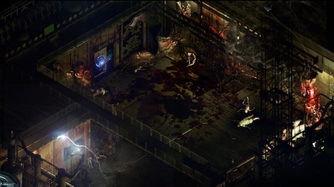 Stasis Steam Key GLOBAL - 6