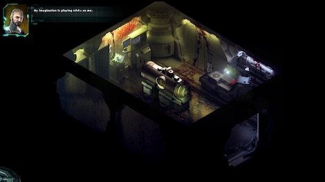 Stasis Steam Key GLOBAL - 8