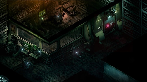 Stasis Steam Key GLOBAL - 7