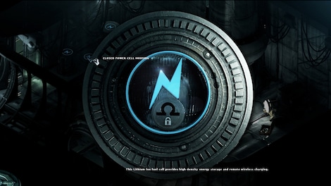 Stasis Steam Key GLOBAL - 4