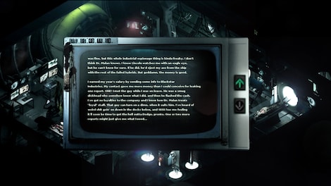 Stasis Steam Key GLOBAL - 5