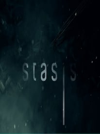 Stasis Steam Key GLOBAL - 3