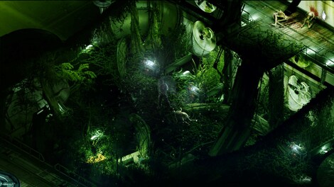 Stasis Steam Key RU/CIS - 9
