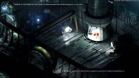 Stasis Steam Key RU/CIS - 4
