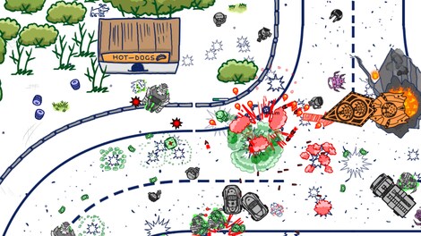 State of Anarchy: Master of Mayhem Steam Key GLOBAL - 9
