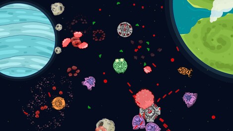 State of Anarchy: Master of Mayhem Steam Key GLOBAL - 11