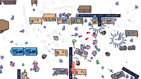State of Anarchy: Master of Mayhem Steam Key GLOBAL - 8