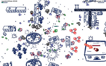 State of Anarchy Steam Gift GLOBAL - 7