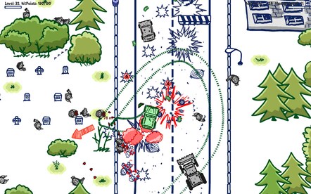 State of Anarchy Steam Gift GLOBAL - 9