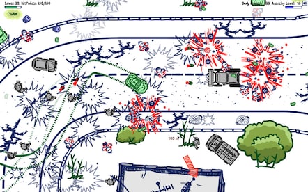 State of Anarchy Steam Gift GLOBAL - 4