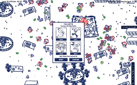State of Anarchy Steam Key GLOBAL - 10