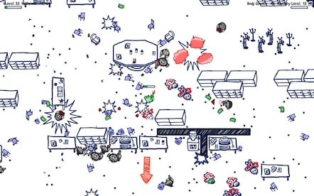 State of Anarchy Steam Key GLOBAL - 5