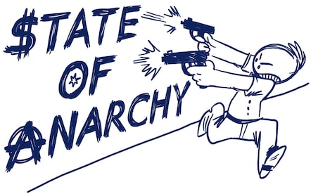State of Anarchy Steam Key GLOBAL - 3