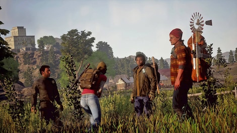 State of Decay 2 | Juggernaut Edition (PC) - Steam Account - GLOBAL - 5
