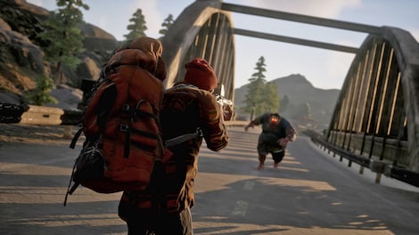 State of Decay 2 | Juggernaut Edition (PC) - Steam Account - GLOBAL - 12