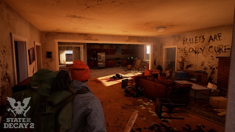 State of Decay 2 | Juggernaut Edition (PC) - Steam Account - GLOBAL - 8