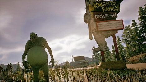 State of Decay 2 | Juggernaut Edition (PC) - Steam Account - GLOBAL - 9