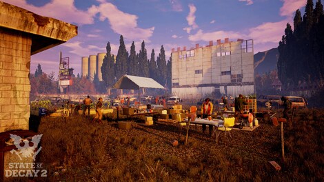 State of Decay 2 | Juggernaut Edition (Xbox Series X/S, Windows 10) - Xbox Live Key - NIGERIA - 5