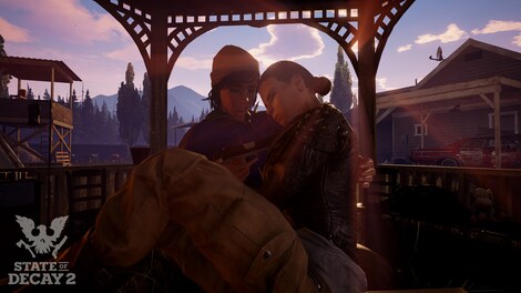 State of Decay 2 | Juggernaut Edition (Xbox Series X/S, Windows 10) - Xbox Live Key - TURKEY - 9