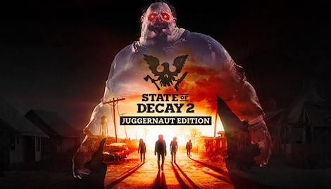 State of Decay 2 | Juggernaut Edition (Xbox Series X/S, Windows 10) - Xbox Live Key - UNITED KINGDOM - 2