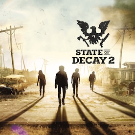 State of Decay 2 (Xbox One, PC) - Xbox Live Key - GLOBAL - 12