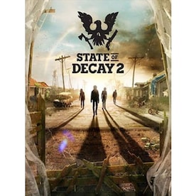 State of Decay 2 (Xbox One, Windows 10) - Xbox Live Key - EUROPE - 12