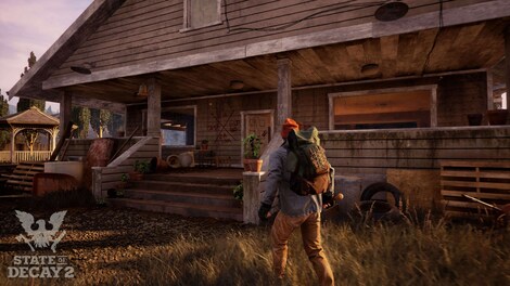 State of Decay 2 (Xbox One, Windows 10) - Xbox Live Key - EUROPE - 2