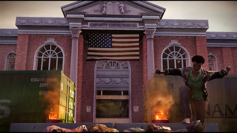 State of Decay: Breakdown Year-One (PC) - Steam Key - GLOBAL - 5