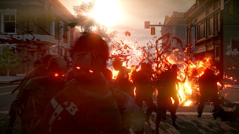 State of Decay: Breakdown Year-One (PC) - Steam Key - GLOBAL - 6