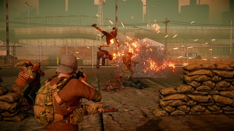 State of Decay - Lifeline Steam Gift GLOBAL - 4