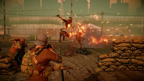 State of Decay - Lifeline Steam Key GLOBAL - 4
