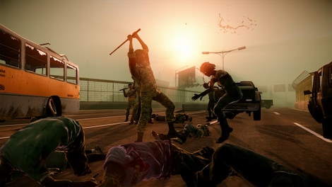 State of Decay - Lifeline Steam Key GLOBAL - 3