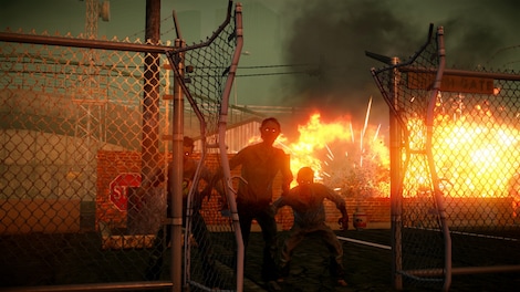 State of Decay - Lifeline Steam Key GLOBAL - 5
