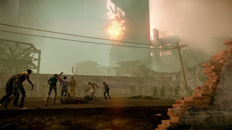 State of Decay - Lifeline Steam Key GLOBAL - 6