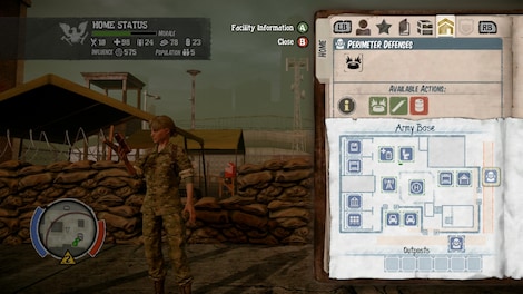 State of Decay - Lifeline Steam Key GLOBAL - 2
