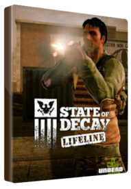 State of Decay - Lifeline Steam Key GLOBAL - 1