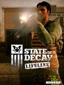 State of Decay - Lifeline Steam Key GLOBAL - 7