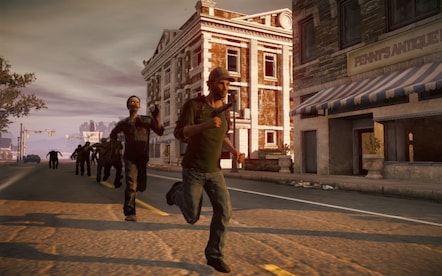 State of Decay Steam Gift GLOBAL - 3