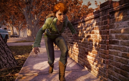 State of Decay Steam Gift GLOBAL - 5