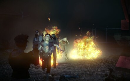 State of Decay Steam Steam Key NORTH AMERICA - 8