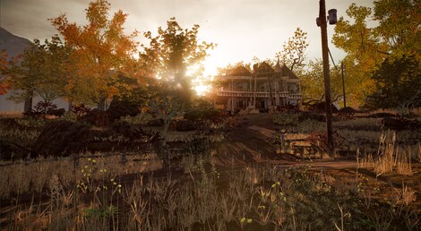 State of Decay: Year One Survival Edition (PC) - Steam Account - GLOBAL - 8